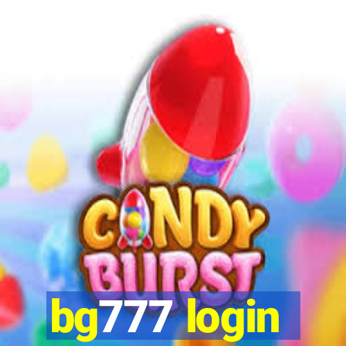 bg777 login